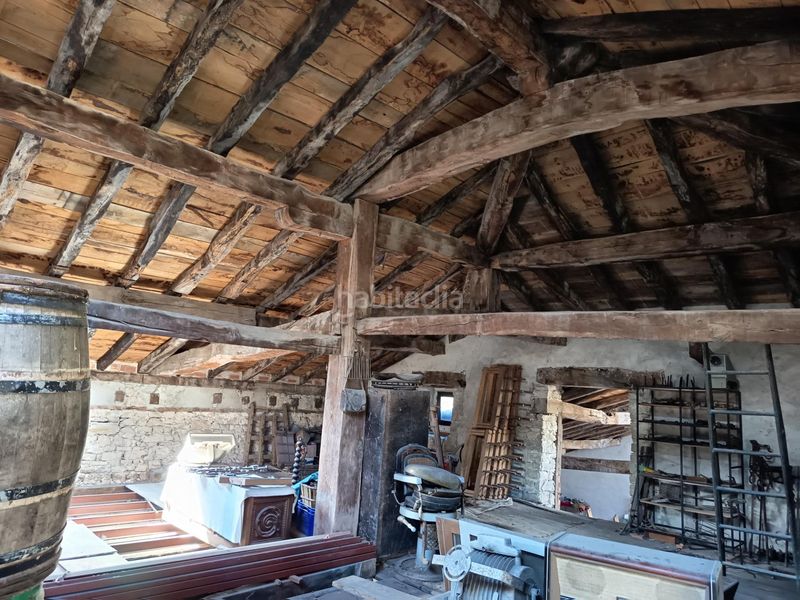 Foto 83d50f0e-f726-4eb1-91d6-ceff99b45d2c. Casa a Iza