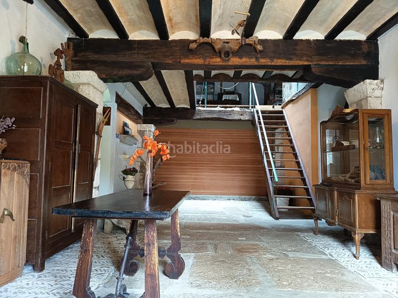 Foto 92fe8303-0ed3-4a6c-bc12-45f8ce5d84e5. Casa a Iza