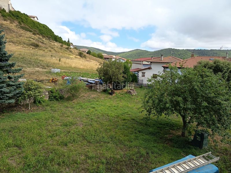 Foto ca3a900b-4717-434f-93bb-4701fc5d2dfa. Casa a Iza