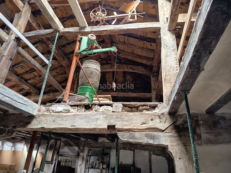 Foto ce80ae26-dea0-4aec-8b6a-5e33f9cd605a. Casa a Iza