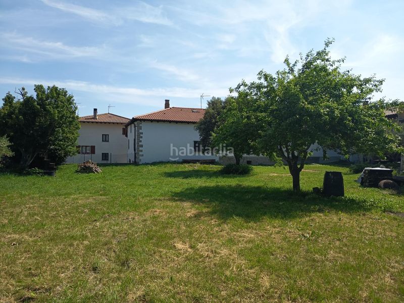 Foto cf5d7fb2-f836-466c-afee-22202ad88665. Casa amb calefacció a Iza