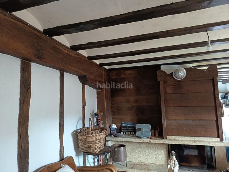 Foto e4b9bf3d-f1bc-409c-8fb0-e8213bb96f18. Casa a Iza