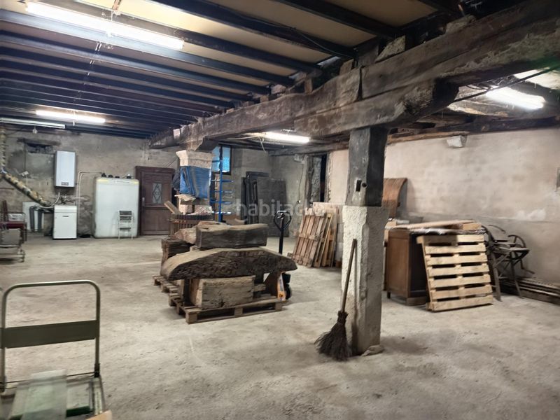 Foto e8ad6013-3135-41e7-9dfb-f6e304a9e46e. Casa amb calefacció a Iza