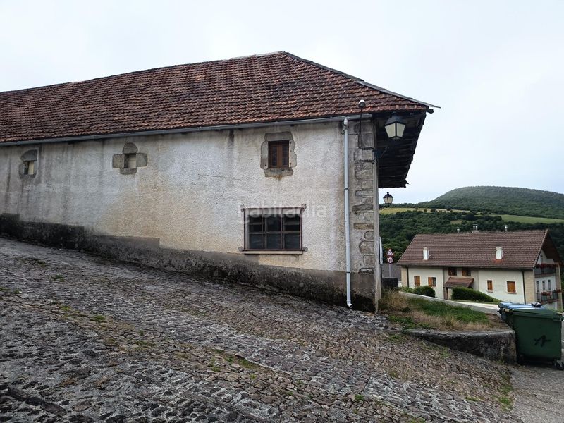 Foto 68c32ae8-6905-40a6-a48b-ca1d5de7e832. Casa a Orbara