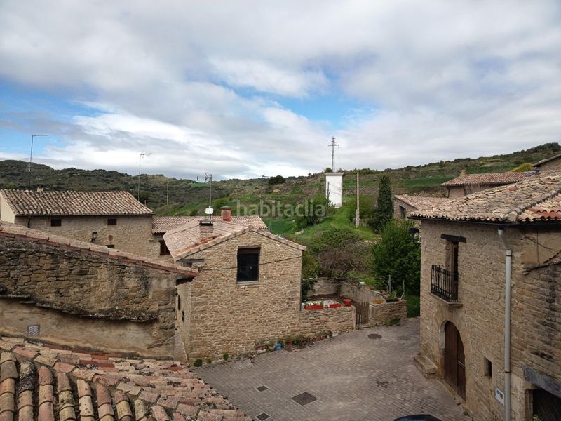 Foto 38096660-f890-45a5-b3bb-b91abc085392. Casa amb calefacció a Leoz