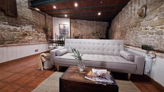 Haus  Calle de san juan. Casa rural en funcionamiento en artariain