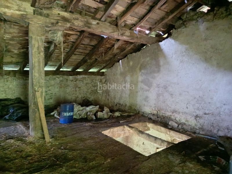 Foto 2e997794-4729-48b6-94c7-fa09e4f27471. Finca rústica a Basaburua