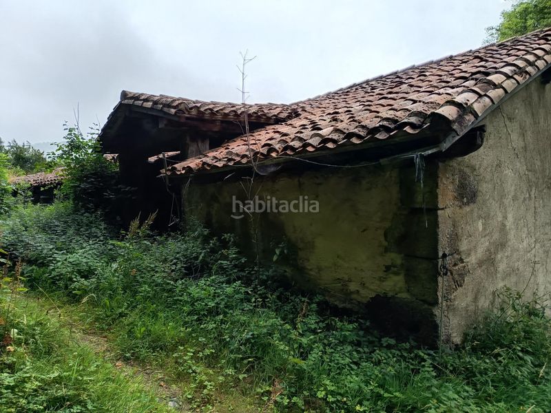 Foto c5eb9566-abe5-488b-ba32-f195ecbeb198. Finca rústica a Basaburua