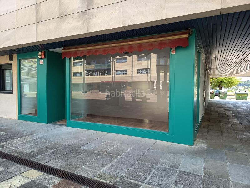 Foto afc0733d-7318-458d-a8c5-a39b7aa4147e. Local comercial a Barañáin / Barañain