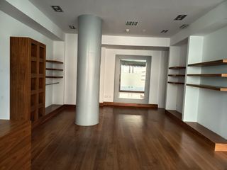Local Comercial a Avenida de Pamplona