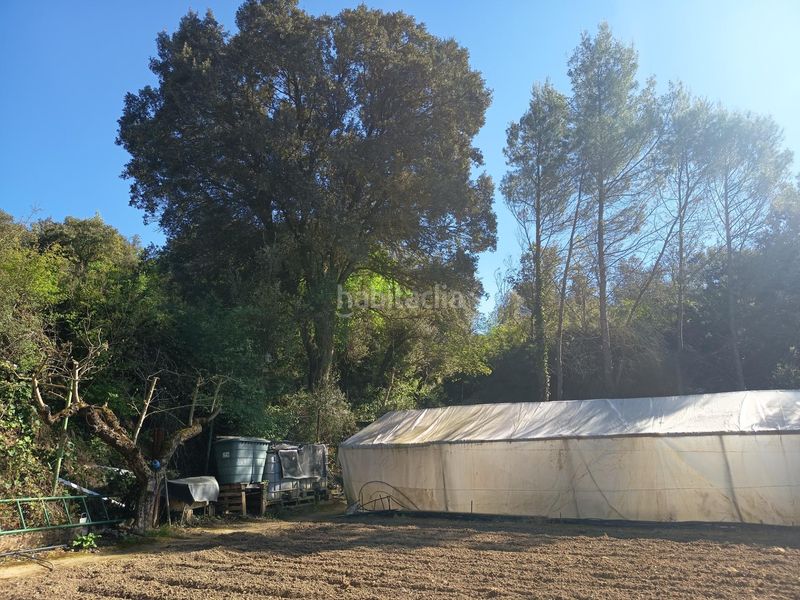 Foto 42338866-7386-429a-8910-1f640c6947dc. Finca rústica terreno con casa sansoain. en Leoz