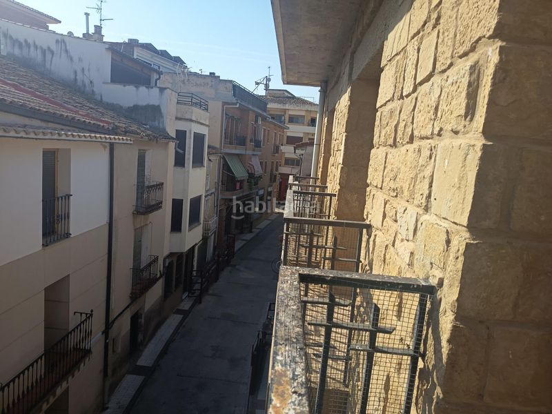 Foto 40a2d27f-51e8-440b-9b30-3a37195aa405. Casa edificio . en Carcastillo