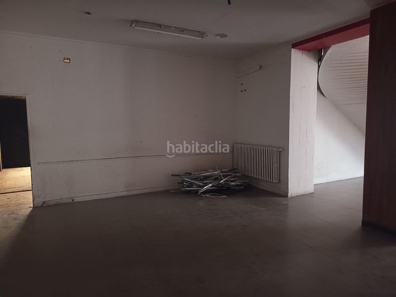 Foto 6352abfd-9a2f-45a2-bb98-040a716616b8. Casa edificio . en Carcastillo