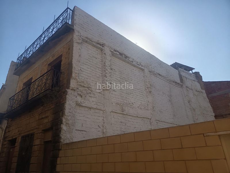 Foto ea40bf0f-9849-410f-8ab6-1c3d0ab68701. Casa edificio . en Carcastillo