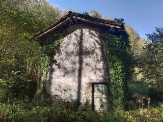 Maison à Baztan. Casa con terreno berroeta  baztan