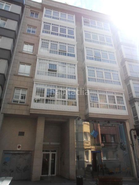 Foto 56d33ea3-2581-44c0-a62a-3e8d7c5ecc2c. Lloguer pis amb calefacció a Monte Alto - Zalaeta - Atocha Coruña (A)