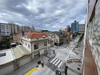 Location Appartement  Avenida dos mallos. Mallos. 3 dormitorios y 2 baños, estudiantes