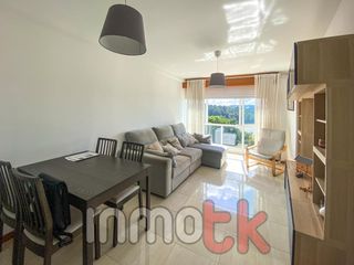 Etagenwohnung  Rúa a barrosa. Precioso piso en milño con garaje