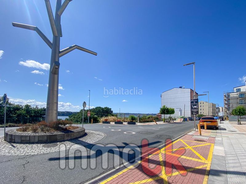 Foto f42eb4bc-8564-407a-b85c-008b157e1704. Pis amb aparcament a Miño