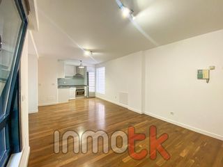 Lloguer Pis  Rúa juan flórez. Apartamento seminuevo en juan florez