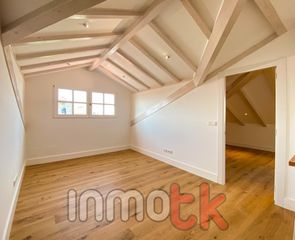 Etagenwohnung in Praza Xeneral Azcárraga