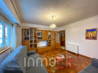 Lloguer Pis  Rúa entrepeñas. Piso temporada zona agra orzan