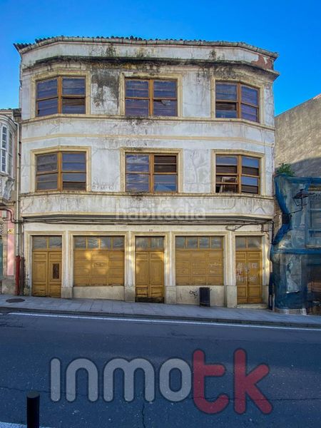 Foto 18c14cac-4a99-4faa-99c7-1ceaae1d02bf. Casa amb aparcament a Betanzos