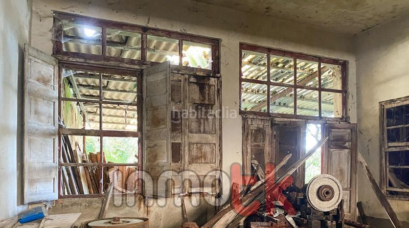 Foto 5630e90b-831a-4539-aa73-a38d69b77c8e. Casa amb aparcament a Betanzos