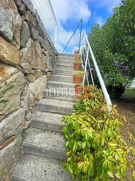 Foto 135ca8da-92bd-4e06-938f-f9496c27fadc. Casa amb calefacció aparcament piscina a Mesoiro Coruña (A)