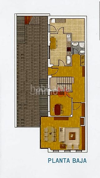 Foto 2a8f5e6f-c81c-40f9-95d3-c960a5d0bf59. Casa amb calefacció aparcament piscina a Mesoiro Coruña (A)