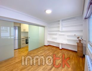 Lloguer Pis  De oza. Piso reformado en 4 caminos