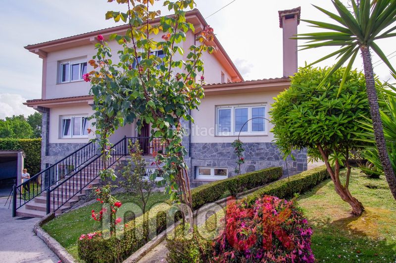 Foto 3a874872-f86a-43d8-9c2e-368a8eb5c62f. Casa amb calefacció aparcament a Carral