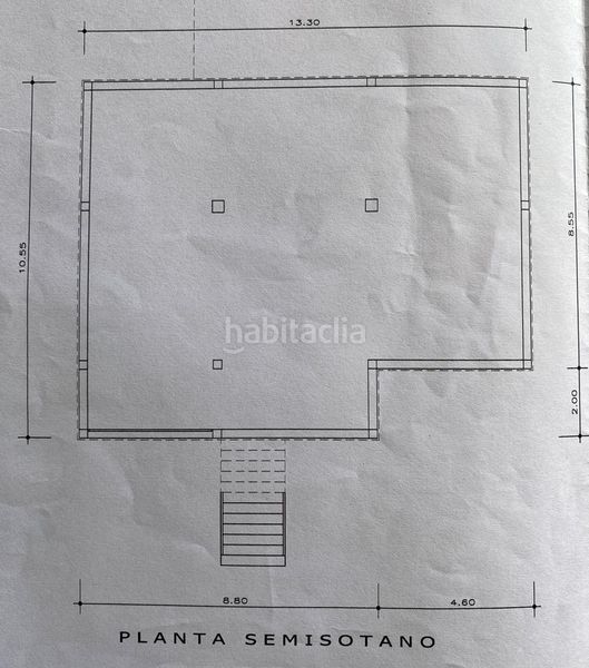 Foto 4194a8d6-60ab-4130-a641-12c82a066e8b. Casa amb calefacció aparcament a Carral