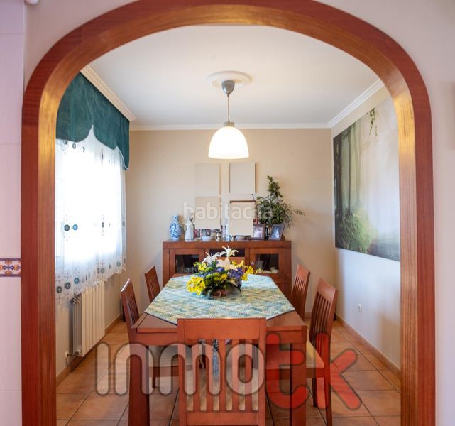 Foto 4db068f3-ac6c-4be2-9651-8e53a0bda284. Casa amb calefacció aparcament a Carral
