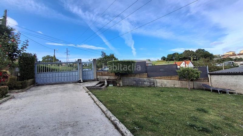 Foto 61bbae47-3442-4a64-b093-beec8116ff98. Casa amb calefacció aparcament a Carral