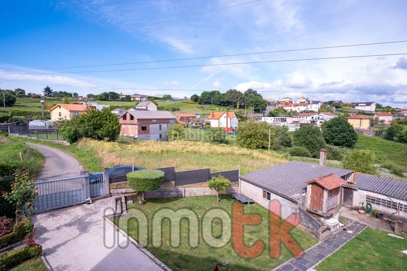 Foto 6a6b63a5-c653-41a2-9f9f-43e00108513b. Casa amb calefacció aparcament a Carral