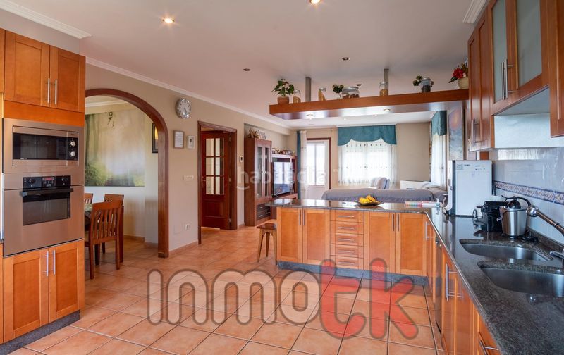 Foto 8109a762-5363-4e7c-b492-a7ee7b7d591c. Casa amb calefacció aparcament a Carral