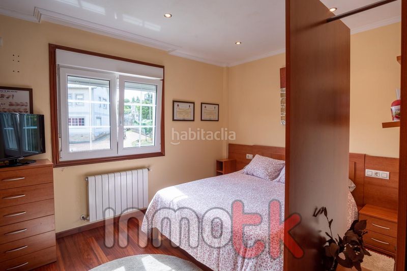 Foto ac04fa39-01c9-4e9d-a326-5880e2f7c9d0. Casa amb calefacció aparcament a Carral