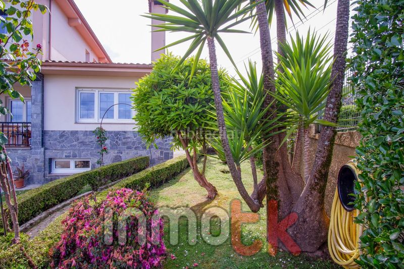 Foto cad8e896-5a42-4b16-a7a1-57a8a76e6134. Casa amb calefacció aparcament a Carral