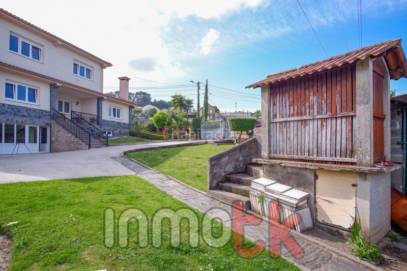 Foto e63e4116-89b3-4c4d-af05-3915430c1bc0. Casa amb calefacció aparcament a Carral