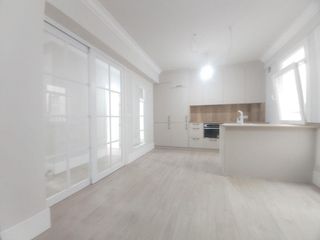 Miete Etagenwohnung  Rúa marqués de pontejos. 4 dormitorios en san agustín