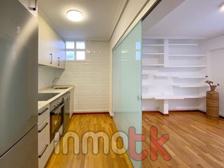 Miete Etagenwohnung  De oza. Piso reformado en 4 caminos