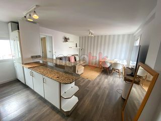 Miete Etagenwohnung  Rúa san andrés. Piso alto amueblado san andrés de 2 dorm