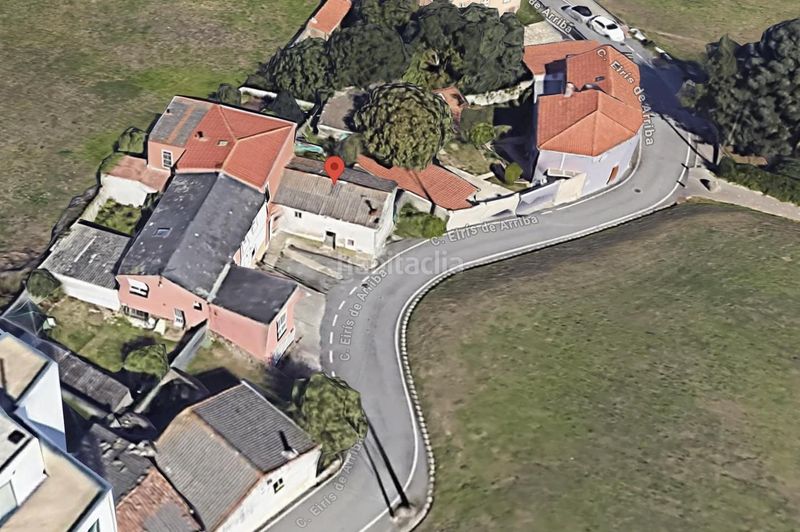 Foto e280824e-26e3-4536-8f4b-6867c3212495. Casa a Eirís Coruña (A)