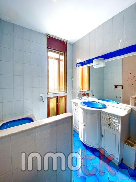 Foto 492a8497-1073-4721-8b90-b7b101f5e15f. Casa amb calefacció aparcament a Monte Alto - Zalaeta - Atocha Coruña (A)