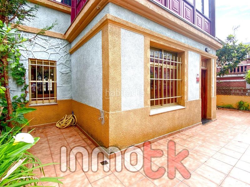 Foto 49b020c2-b211-4a06-9fe2-d6852cd211d4. Casa amb calefacció aparcament a Monte Alto - Zalaeta - Atocha Coruña (A)