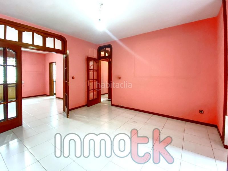 Foto 6590e04a-b83a-4aa7-9ce0-08a511fc7a2b. Casa amb calefacció aparcament a Monte Alto - Zalaeta - Atocha Coruña (A)