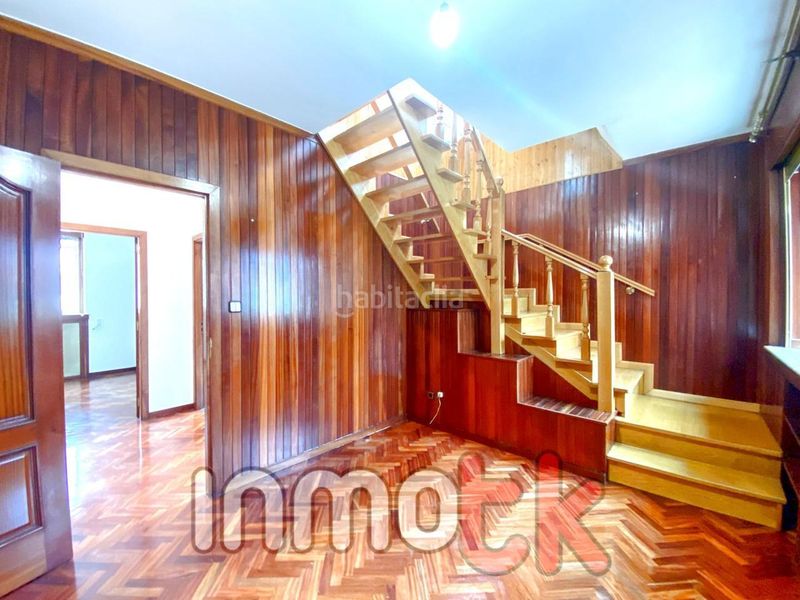 Foto ad4d7159-966f-4edd-aef6-57098249ed9c. Casa amb calefacció aparcament a Monte Alto - Zalaeta - Atocha Coruña (A)
