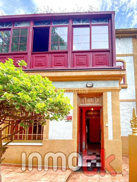 Foto fbd554c8-4b4d-4ab5-a9ea-2c7e0ed070b8. Casa amb calefacció aparcament a Monte Alto - Zalaeta - Atocha Coruña (A)