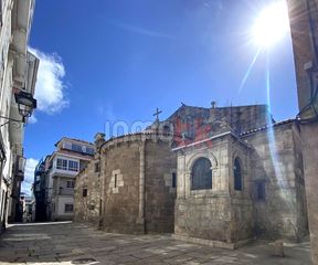 Pis a Rúa Sinagoga